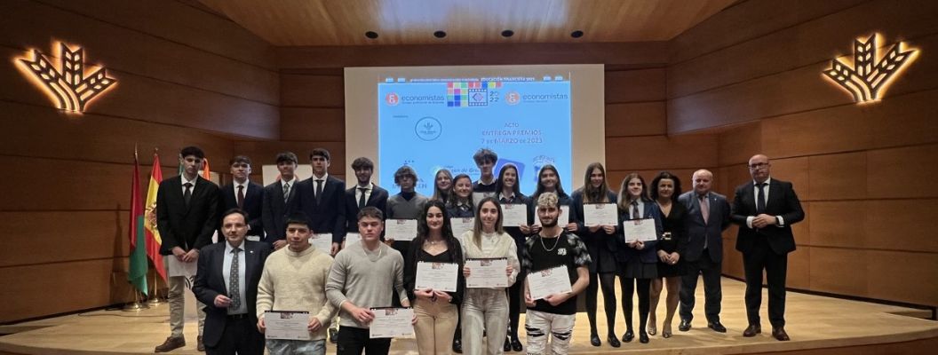 Foto Colegio de Economistas de Granada